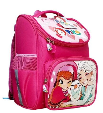 Balo chống gù Pika P688