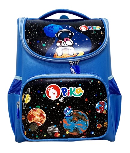 Pika P689 Anti-hunchback backpack