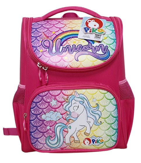 Pika P689 Anti-hunchback backpack