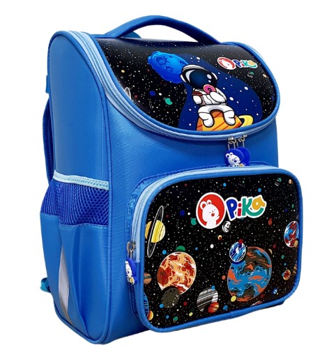 Pika P689 Anti-hunchback backpack