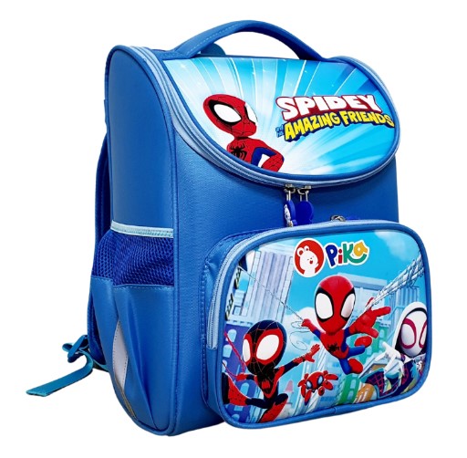 Pika P689 Anti-hunchback backpack