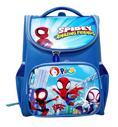 Pika P689 Anti-hunchback backpack