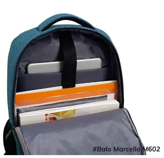 Balo Marcello M602