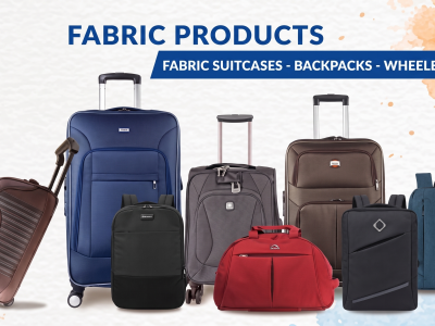 Corporate Gift Suitcases: Professional Production Services