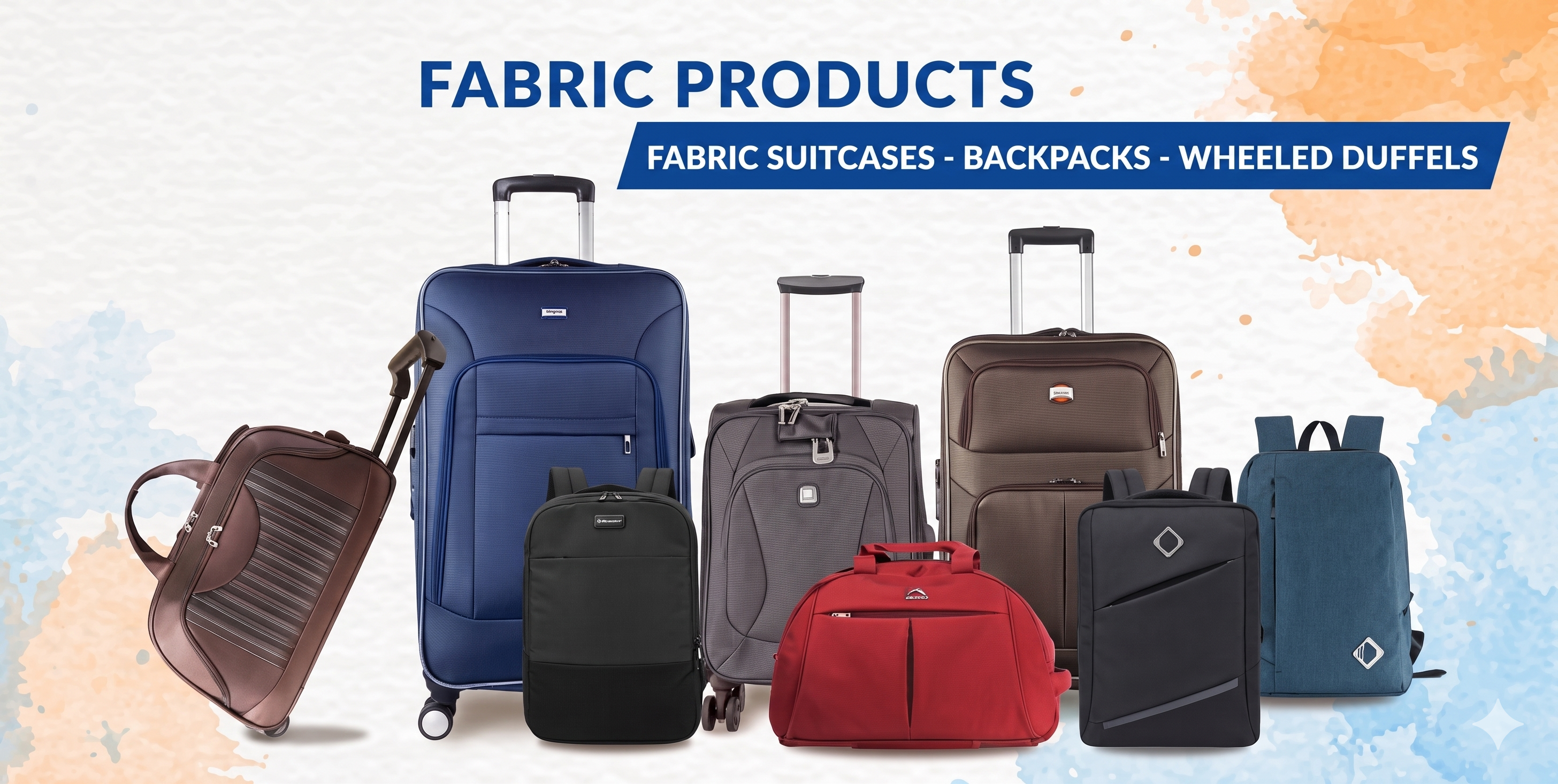 Corporate Gift Suitcases: Professional Production Services