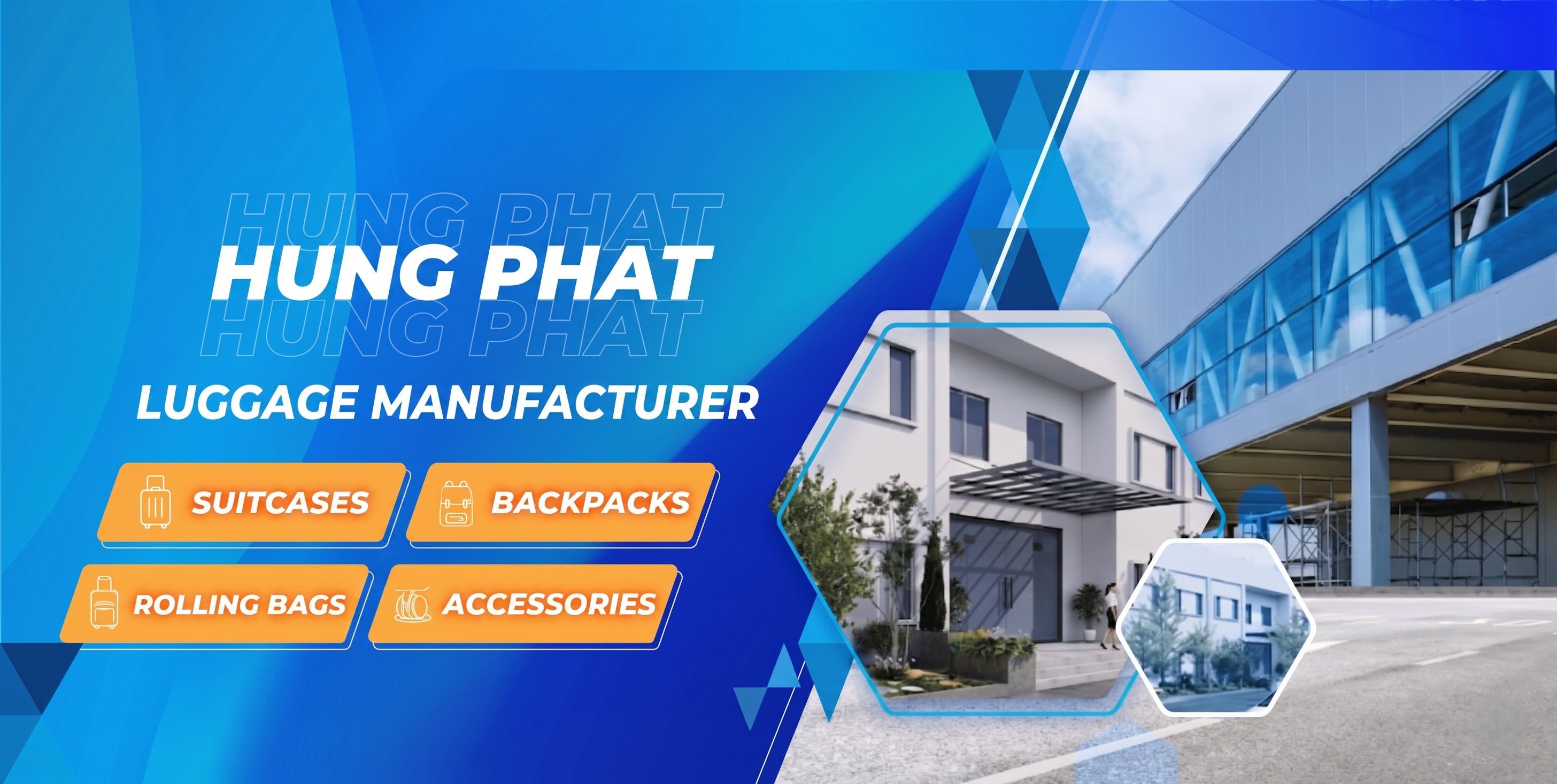 Hung Phat accompanies retailer in brand development