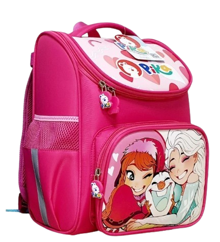 Balo chống gù Pika P688