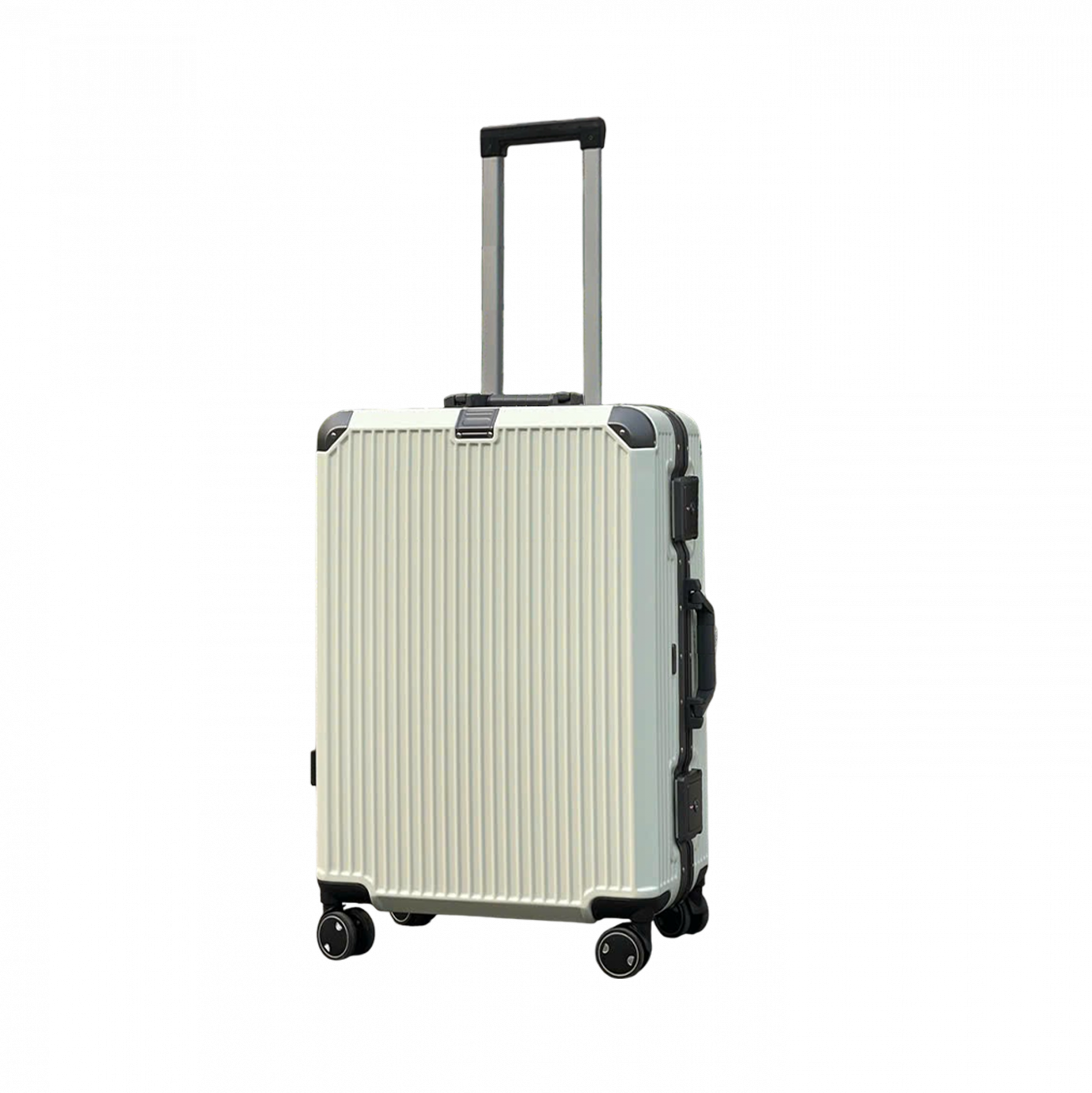 Vali Khung Nhôm TravelKing 8003