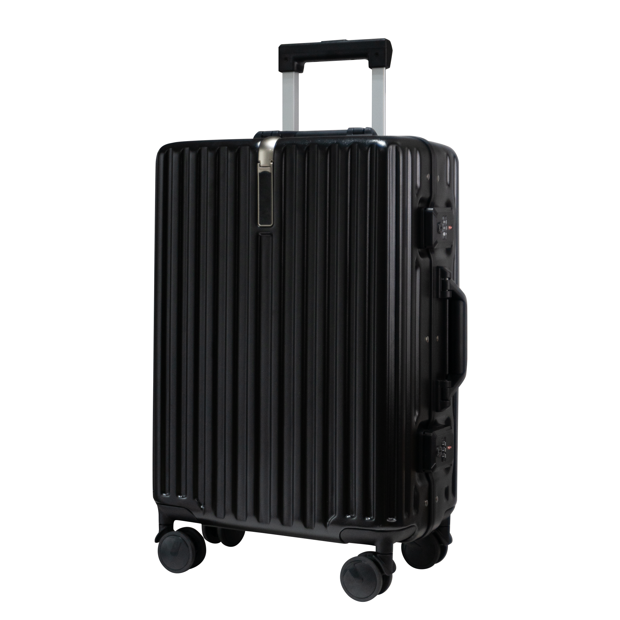 Vali khung khôm Travelking 805