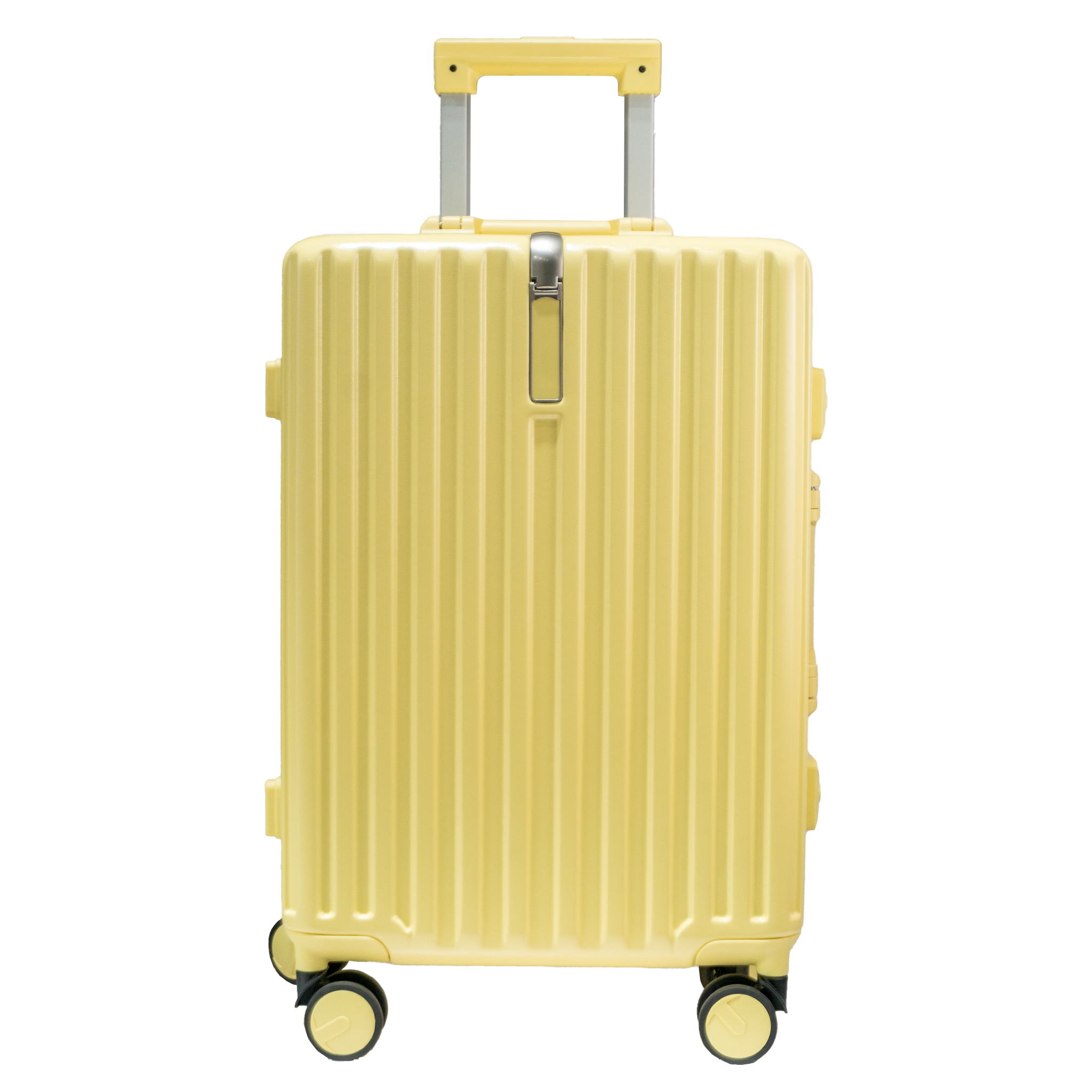 Vali khung khôm Travelking 805