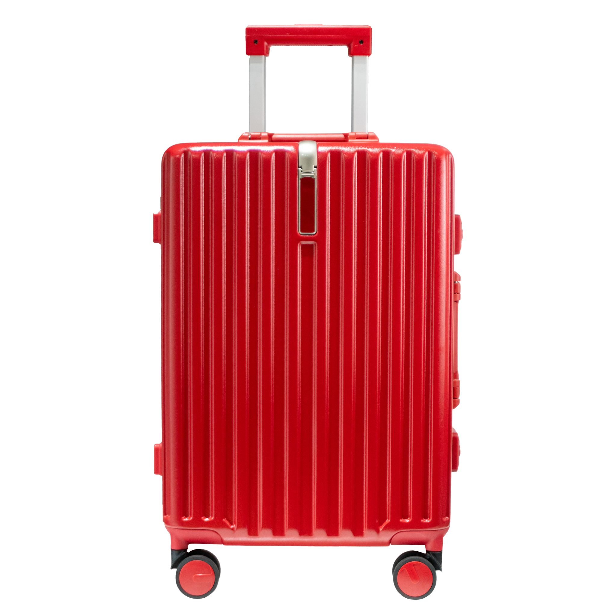 Vali khung khôm Travelking 805
