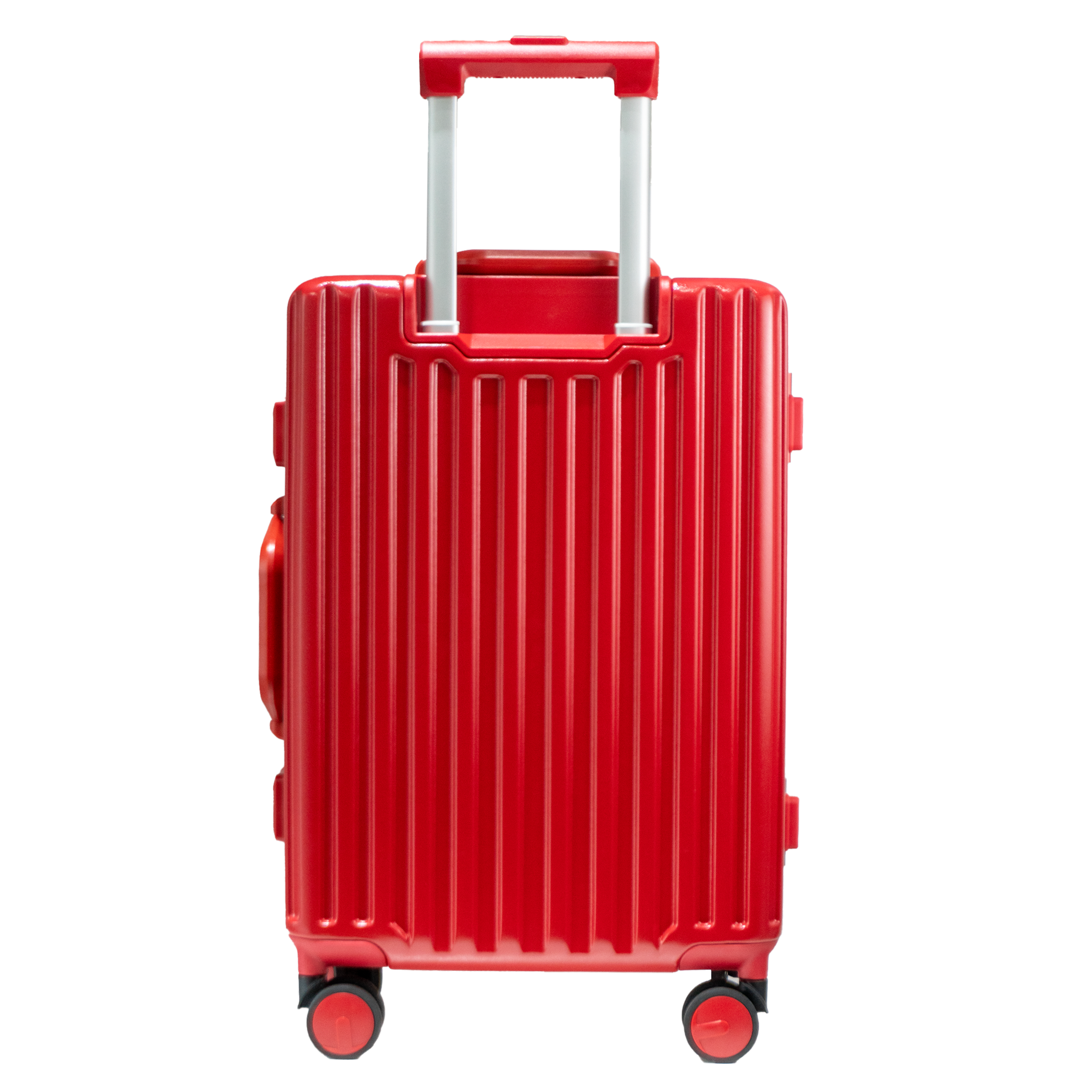 Vali khung khôm Travelking 805