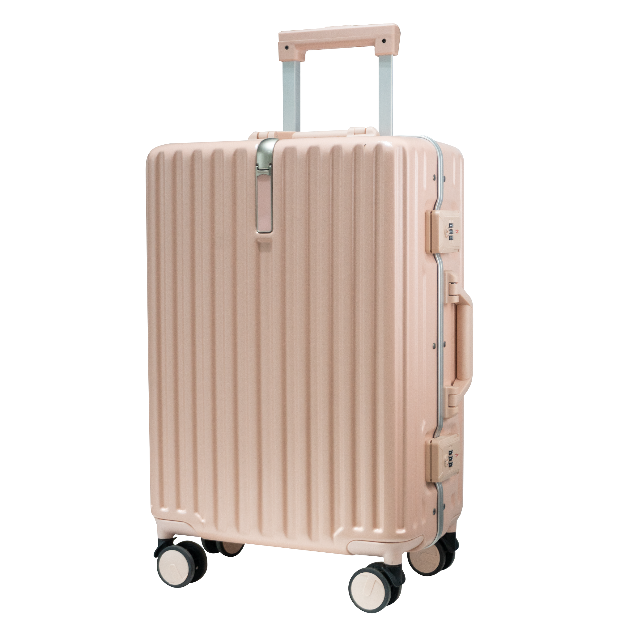 Vali khung khôm Travelking 805