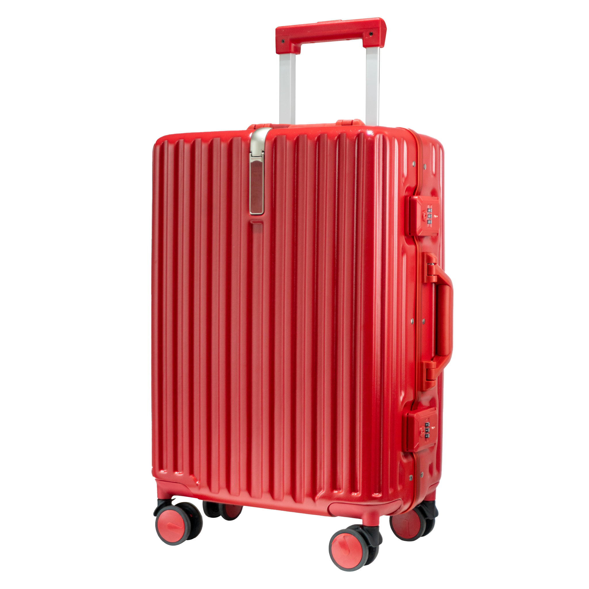 Vali khung khôm Travelking 805