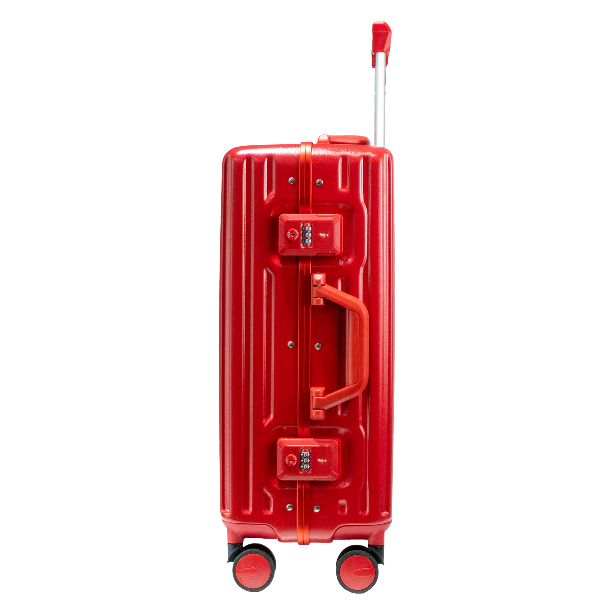 Vali khung khôm Travelking 805