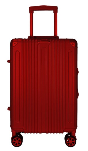 Vali khung nhôm Travelking 810