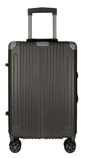 Vali khung nhôm Travelking 810