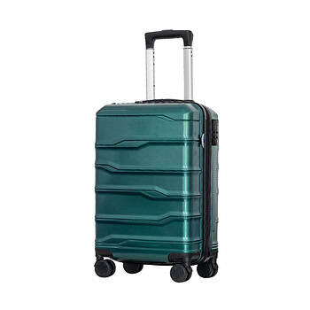 vali nhựa Hùng Phát 2105