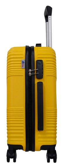 Hung Phat 212 plastic suitcase
