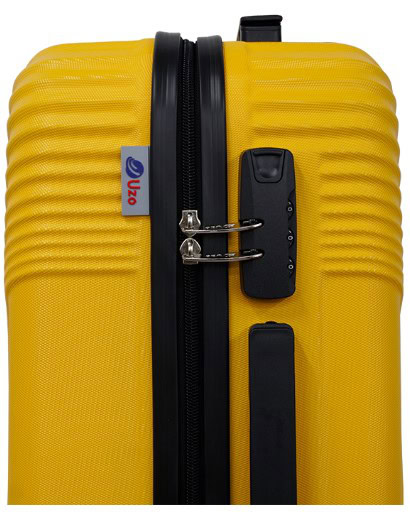 Hung Phat 212 plastic suitcase
