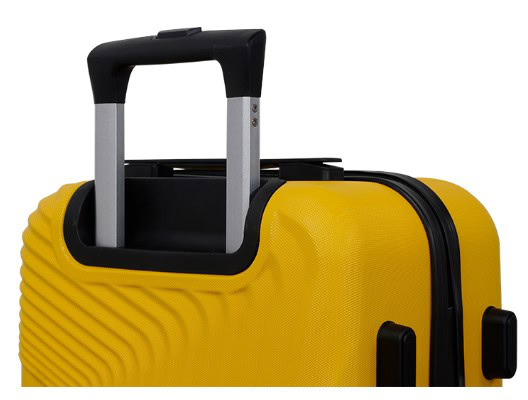 Hung Phat 212 plastic suitcase