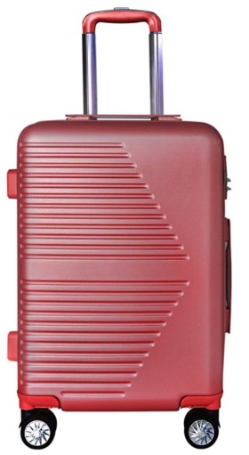 Vali nhựa Hùng Phát 511