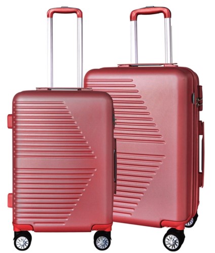 Vali nhựa Hùng Phát 511