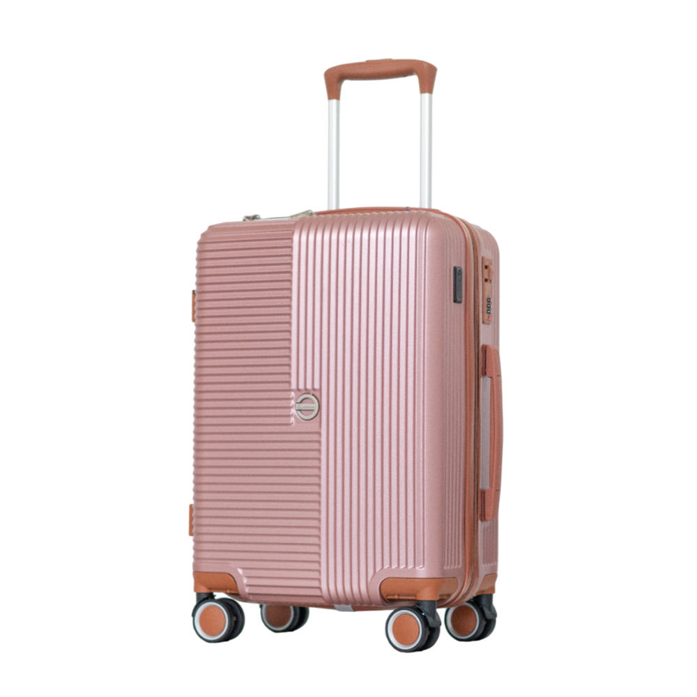 Vali nhựa Hùng Phát 620