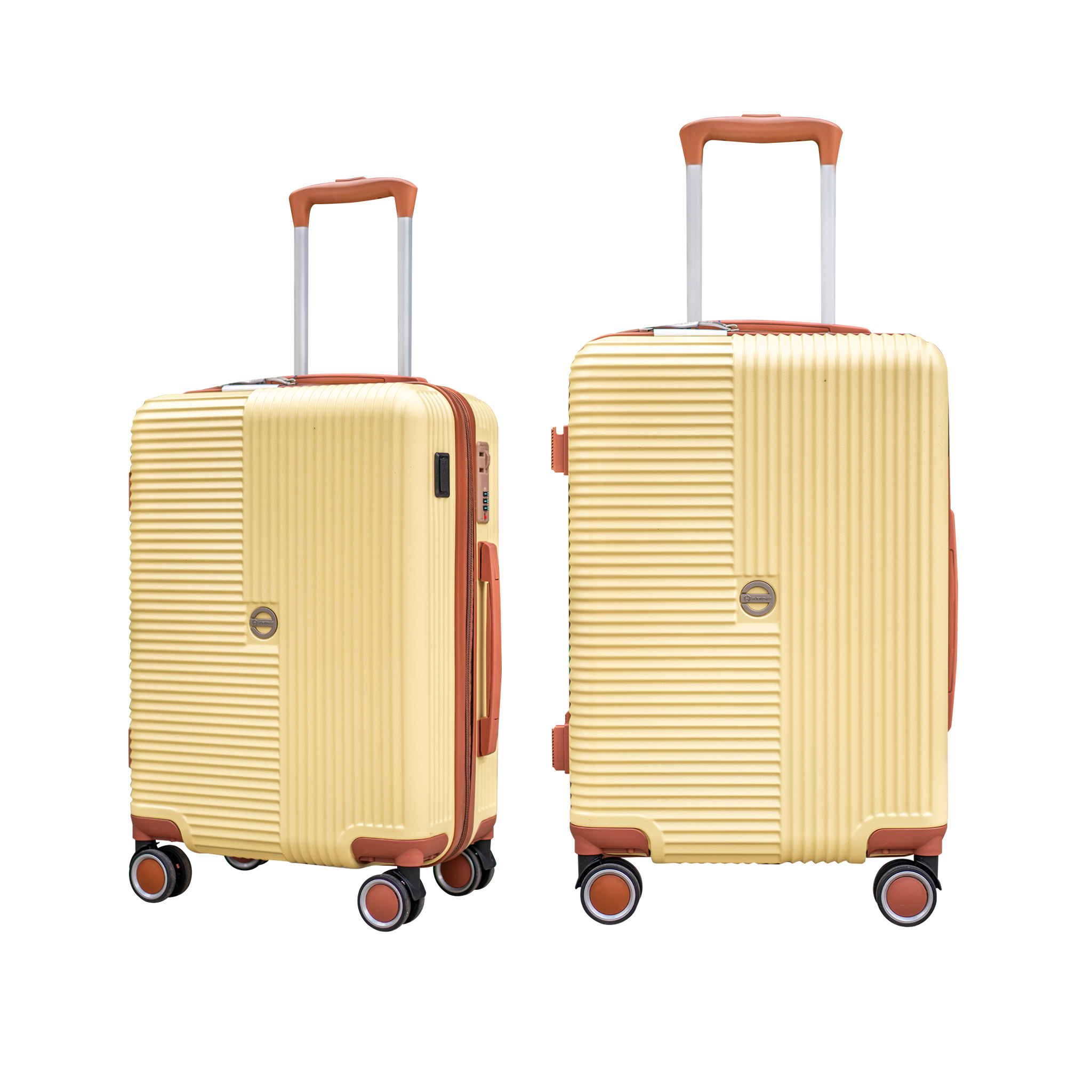 Vali nhựa Hùng Phát 620