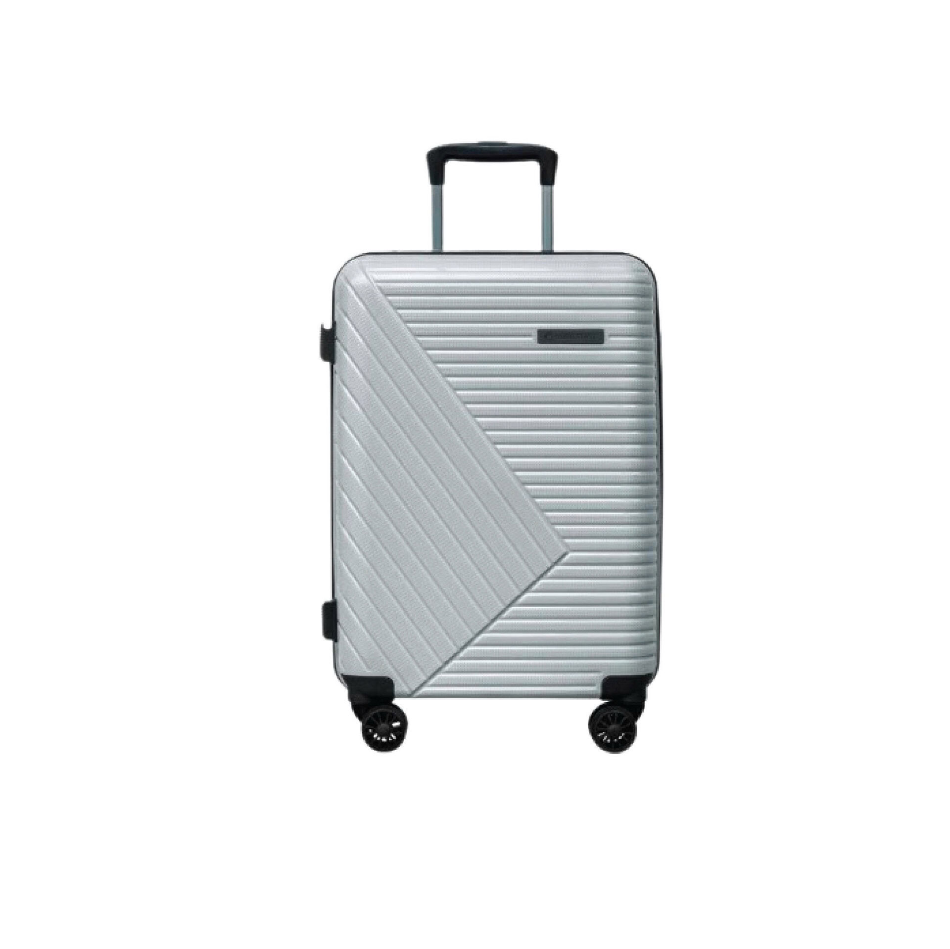 Hung Phat PP 662 plastic suitcase