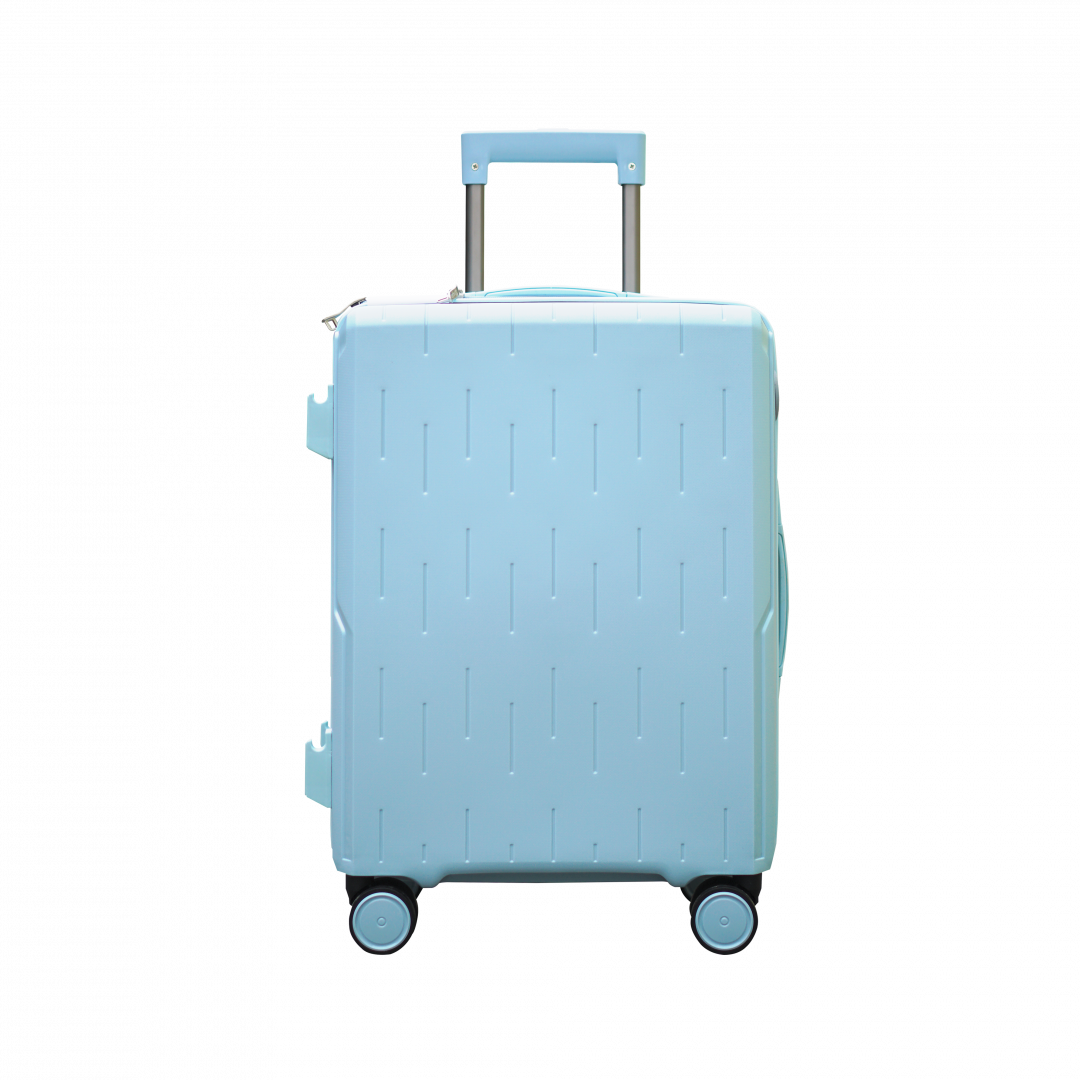 Vali nhựa Hùng Phát PP 663