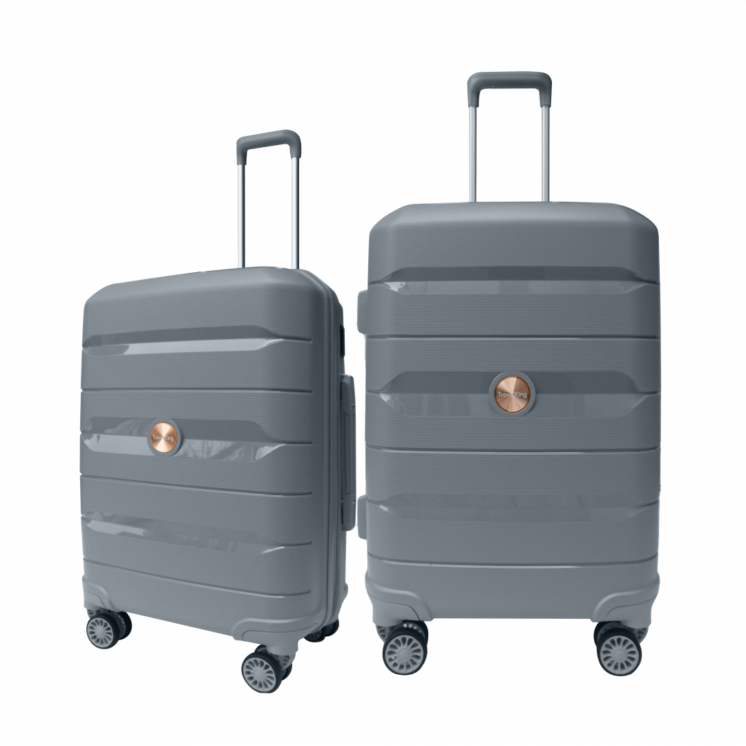 Vali nhựa Travelking 883