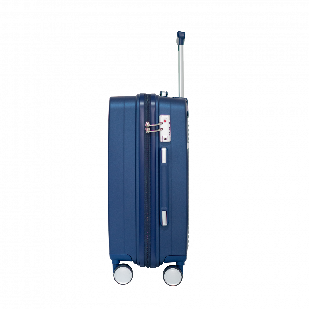 Vali nhựa Travelking 887