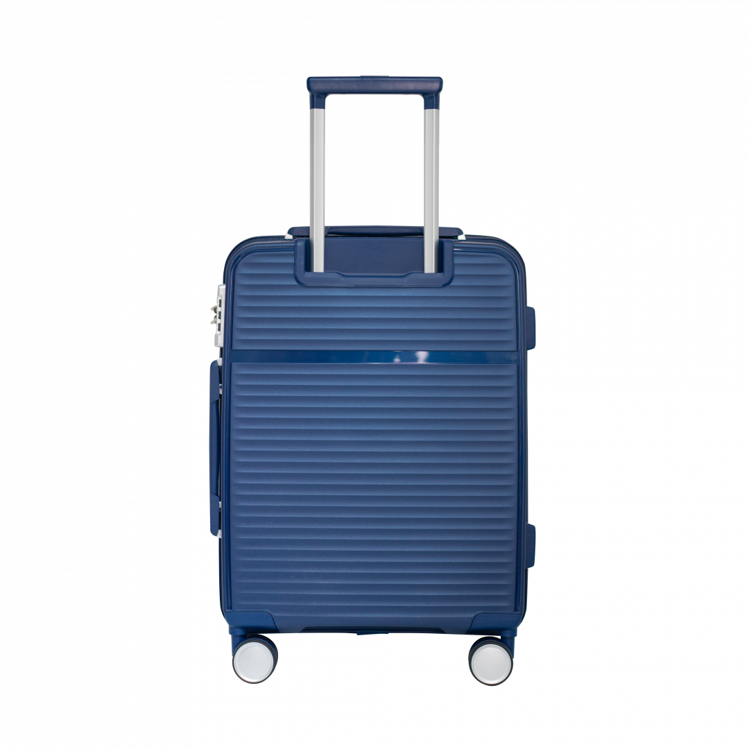 Vali nhựa Travelking 887