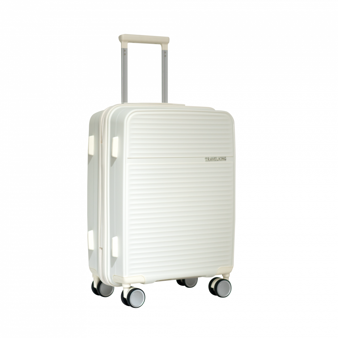 Vali nhựa Travelking 887