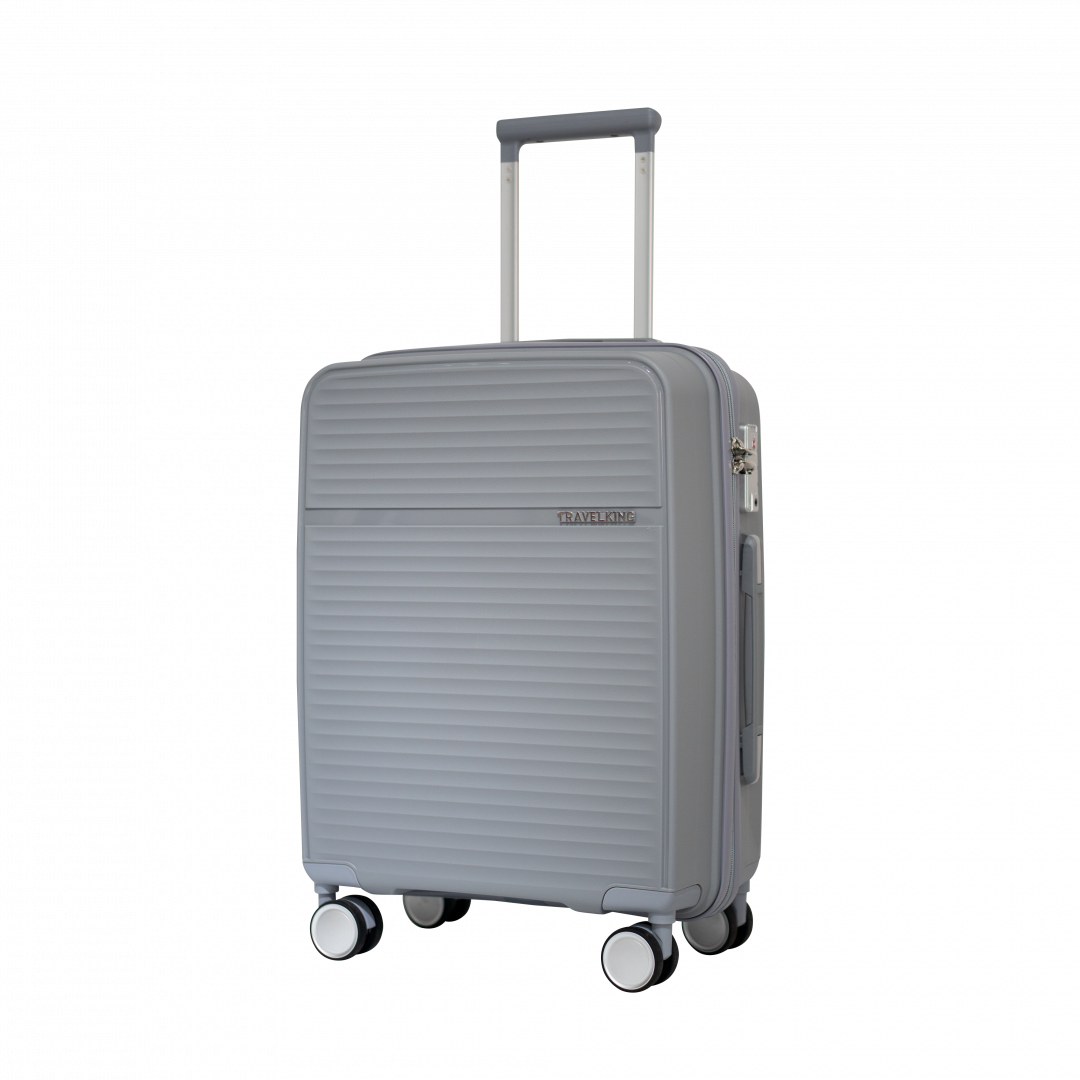 Vali nhựa Travelking 887