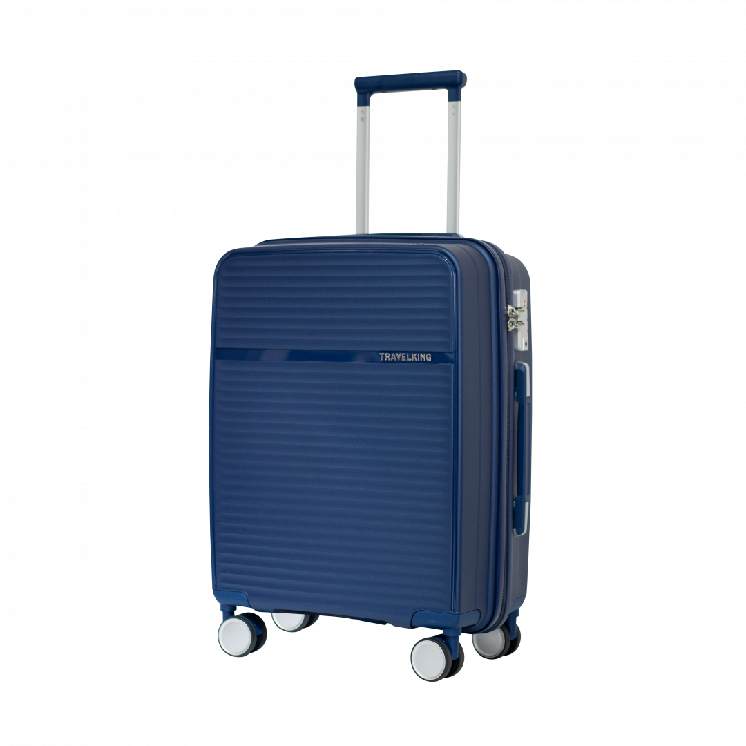Vali nhựa Travelking 887