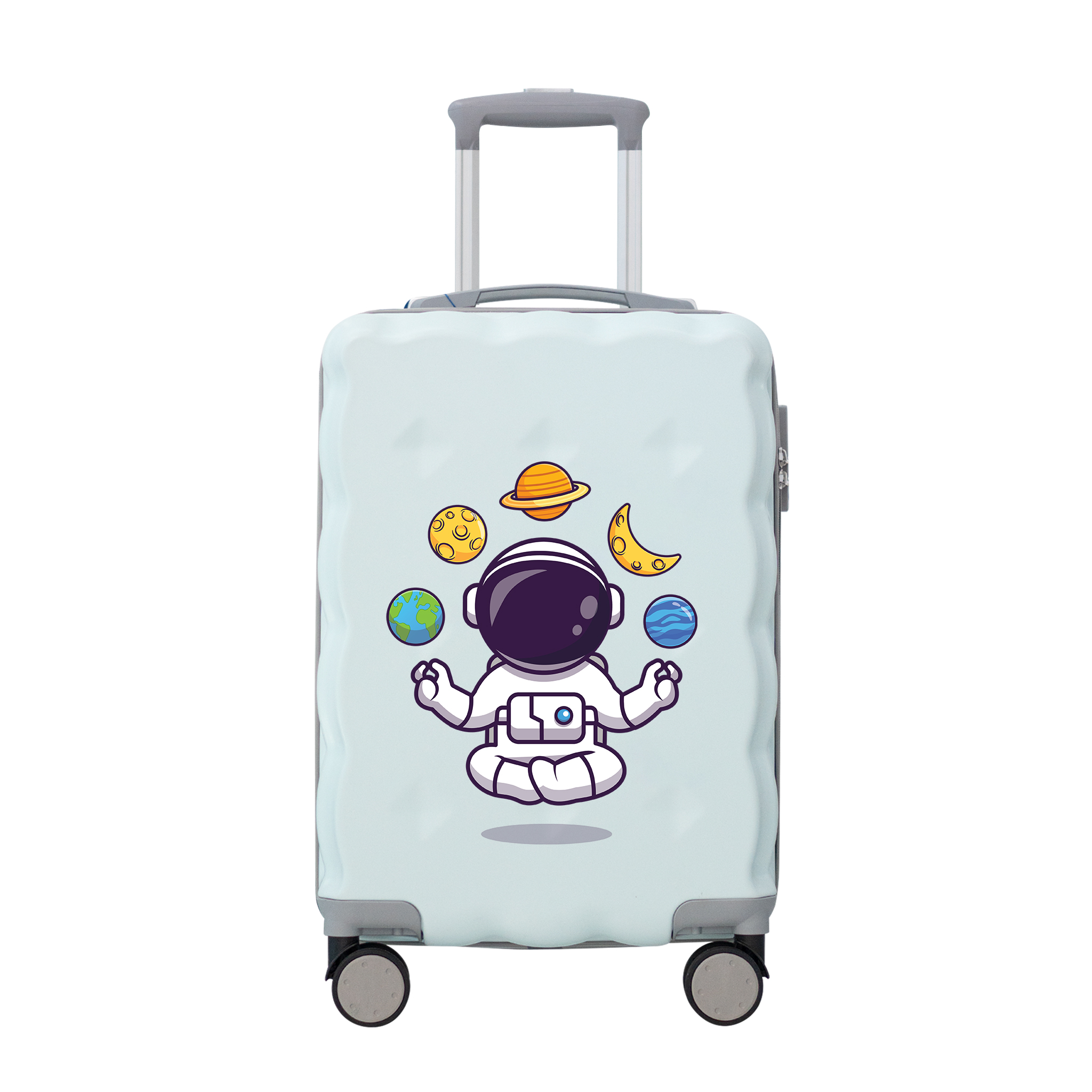 Vali Trẻ Em Hùng Phát 666