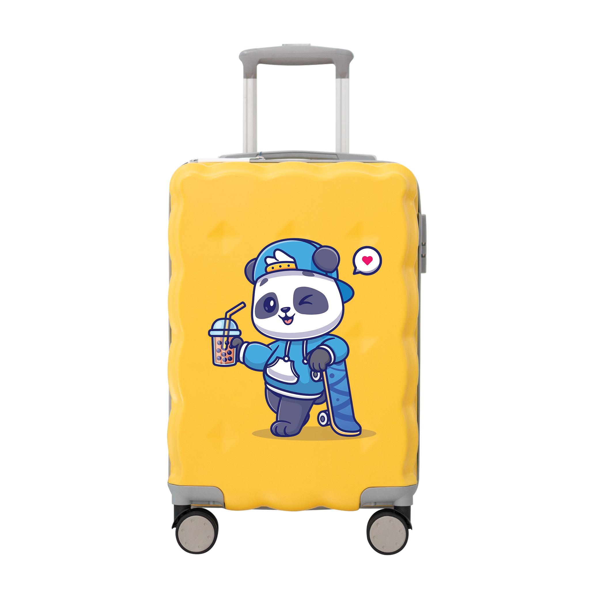 Vali Trẻ Em Hùng Phát 666