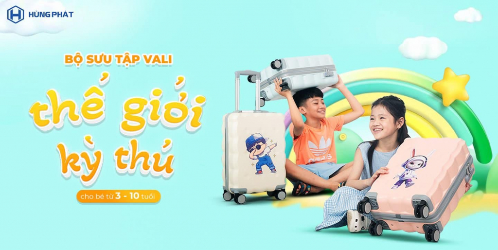 vali trẻ em hùng phát 666