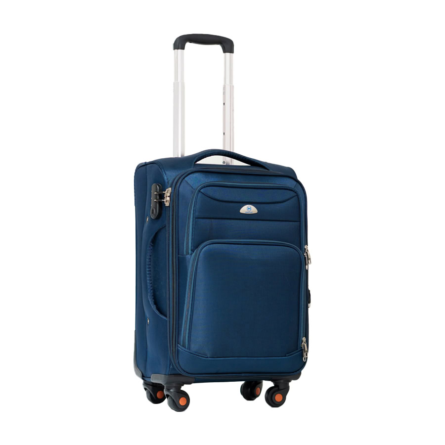 Vali vải Travelking 033