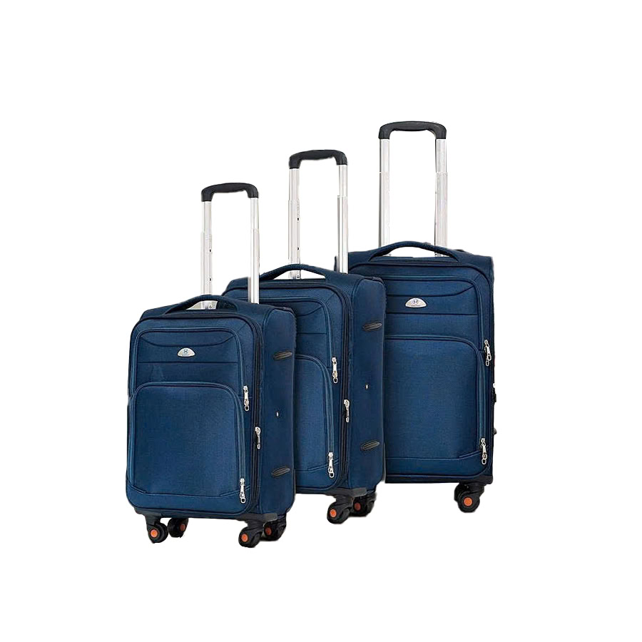 Vali vải Travelking 033