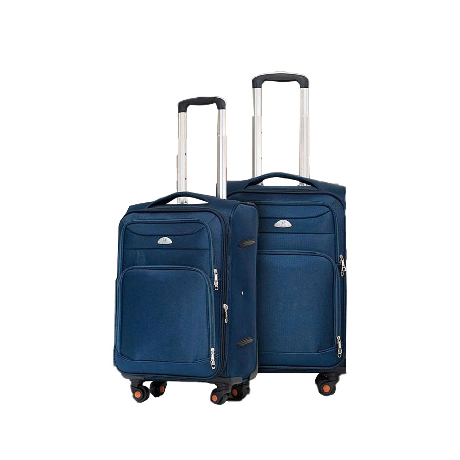 Vali vải Travelking 033