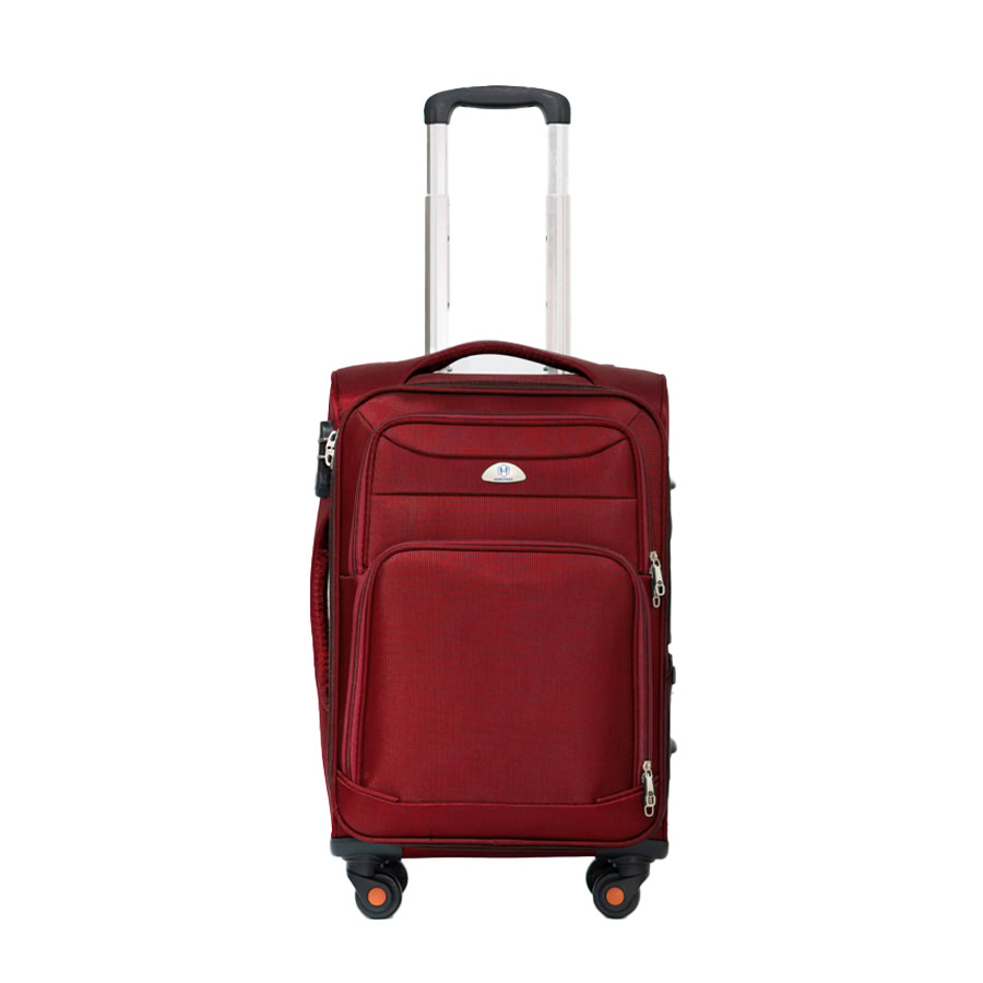 Vali vải Travelking 033