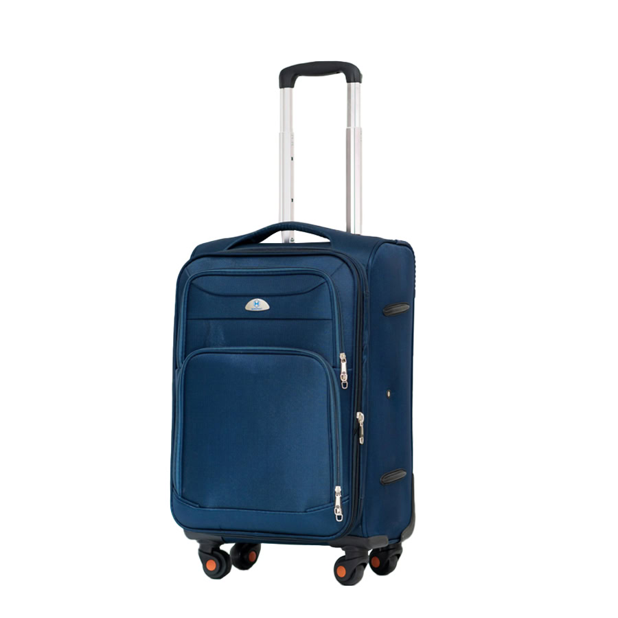 Vali vải Travelking 033