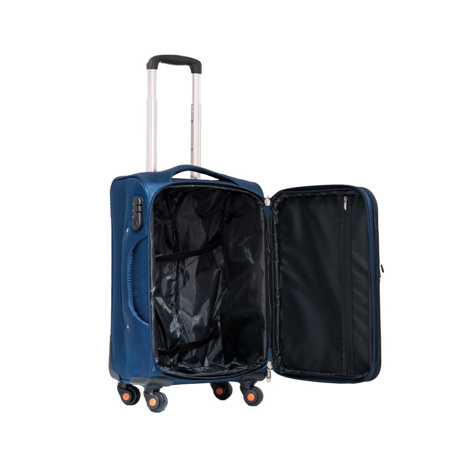 Vali vải Travelking 033