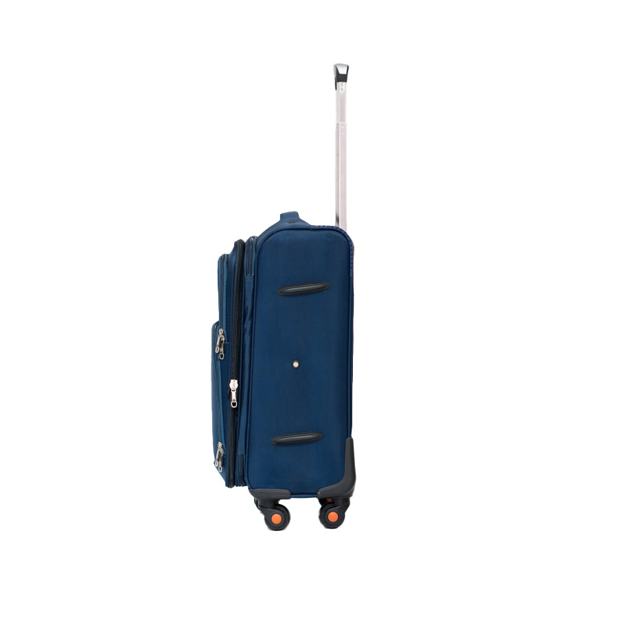 Vali vải Travelking 033