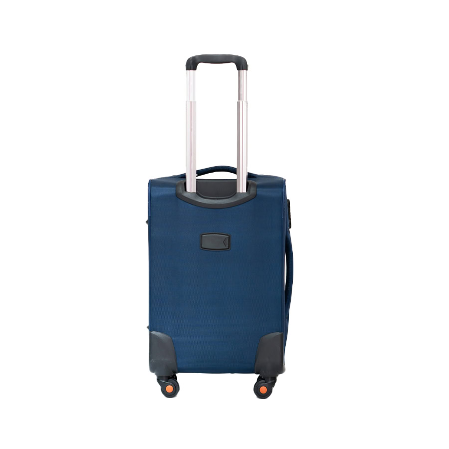 Vali vải Travelking 033