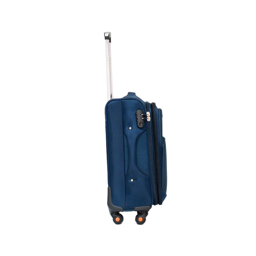 Vali vải Travelking 033
