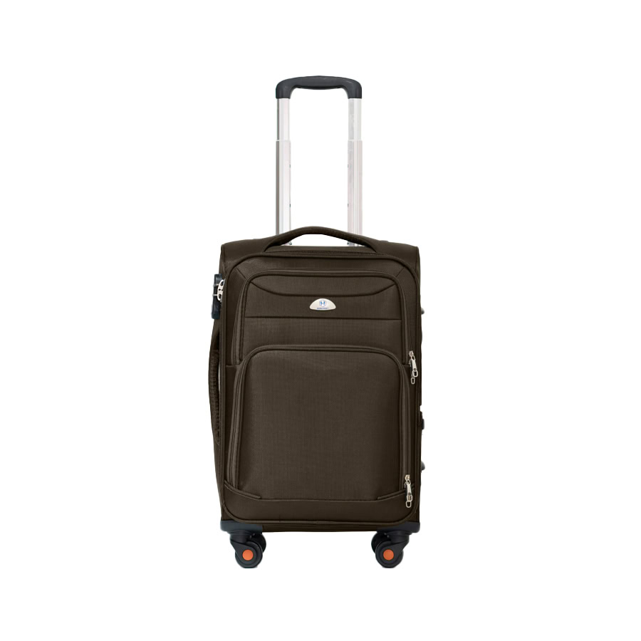 Vali vải Travelking 033